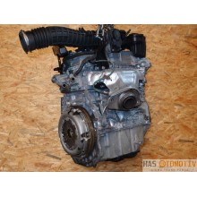 RENAULT MEGANE 4 1.6 ÇIKMA MOTOR (H4M 738)