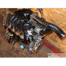 RENAULT MEGANE 4 1.6 ÇIKMA MOTOR (H4M 738)