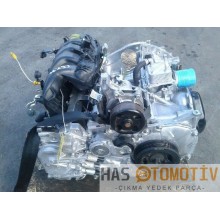 RENAULT MEGANE 4 1.6 TCE ÇIKMA MOTOR (M5M450 165 PS)