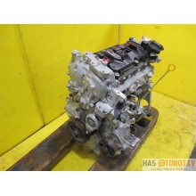 RENAULT MEGANE 4 1.6 TCE ÇIKMA MOTOR (M5M450 205 PS)