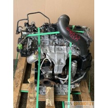 RENAULT MASTER 3 2.3 DCI KOMPLE MOTOR (M9T672)