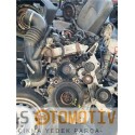 BMW E87 1.20D ÇIKMA MOTOR