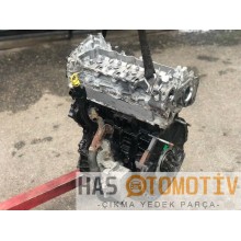 RENAULT MASTER 3 2.3 DİZEL ÇIKMA MOTOR (M9T672 101 PS)