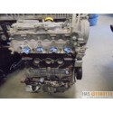 RENAULT LAGUNA 3 2.0 T ÇIKMA MOTOR