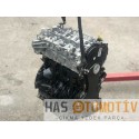 RENAULT MASTER 3 2.3 DİZEL KOMPLE MOTOR (M9T672 101 PS)
