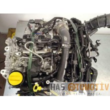 RENAULT MEGANE 4 1.3 TCE ÇIKMA MOTOR ()