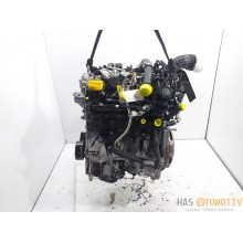 RENAULT MEGANE 4 1.3 TCE ÇIKMA MOTOR (H5H470 163 PS)