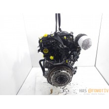 RENAULT MEGANE 4 1.3 TCE ÇIKMA MOTOR (H5H470 163 PS)