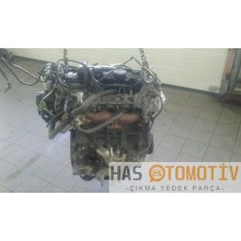 RENAULT MASTER 3 2.3 DCI KOMPLE MOTOR (M9TA676 101 PS)