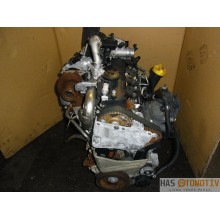 RENAULT MEGANE 4 1.5 DCI ÇIKMA MOTOR (K9K646 110 PS)