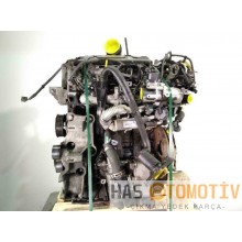 RENAULT MASTER 3 2.3 DİZEL ÇIKMA MOTOR (M9TA676 101 PS)