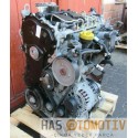 RENAULT LATITUDE 2.0 DCI KOMPLE MOTOR