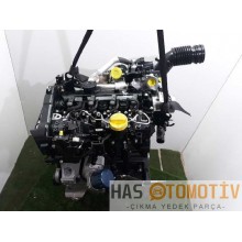 RENAULT MEGANE 4 1.5 DCI ÇIKMA MOTOR (K9K656 90 PS)