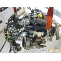 RENAULT ESPACE 2.0 DCI ÇIKMA MOTOR (M9R 750)
