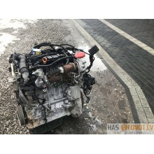 PEUGEOT PARTNER 1.5 HDİ EURO 6 ÇIKMA MOTOR (YHY)