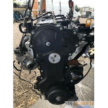 RENAULT MASTER 3 2.3 DIZEL ÇIKMA MOTOR (M9T704)