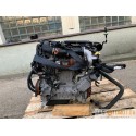 PEUGEOT PARTNER 1.6 HDİ ÇIKMA MOTOR (BHY)
