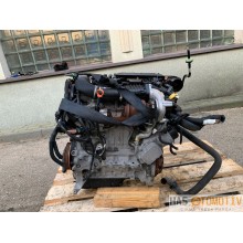 PEUGEOT PARTNER 1.6 HDİ ÇIKMA MOTOR (BHY)