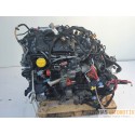 RENAULT ESPACE 2.0 DCI ÇIKMA MOTOR (M9R 815)