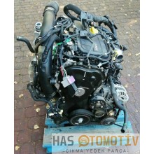 RENAULT MEGANE 4 1.6 DCI ÇIKMA MOTOR (R9M452 163 PS)