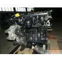 RENAULT ESPACE 2.2 DCI ÇIKMA MOTOR (G9T 742)