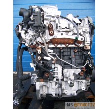 RENAULT MEGANE 4 1.8 DCI ÇIKMA MOTOR (R9N401 150 PS)