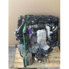 PEUGEOT PARTNER 1.6 HDİ ÇIKMA MOTOR (DV6DTED)