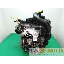 RENAULT MASTER 3 2.3 KOMPLE MOTOR (M9T870)