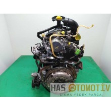 RENAULT MASTER 3 2.3 KOMPLE MOTOR (M9T870)