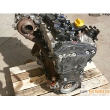 RENAULT MEGANE 4 1.5 DCI ÇIKMA MOTOR (K9K872 115 PS)