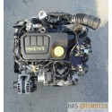 RENAULT ESPACE 1.6 DCI 130 ÇIKMA MOTOR (R9M 409)