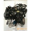 RENAULT MEGANE 4 1.5 DCI ÇIKMA MOTOR (K9K656 110 PS)