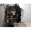 RENAULT MASTER 3 2.3 DCI KOMPLE MOTOR (M9T870 110 PS)