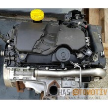 RENAULT MEGANE 4 1.5 DCI ÇIKMA MOTOR (K9K657 110 PS)