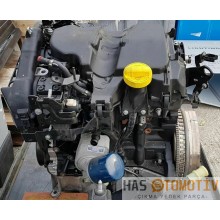 RENAULT MEGANE 4 1.5 DCI ÇIKMA MOTOR (K9K657 110 PS)