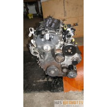 RENAULT MASTER 3 2.3 DIZEL KOMPLE MOTOR (M9T870 110 PS)