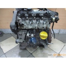 RENAULT MEGANE 4 1.5 DCI ÇIKMA MOTOR (K9K677 110 PS)