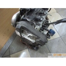 RENAULT MEGANE 4 1.5 DCI ÇIKMA MOTOR (K9K677 110 PS)