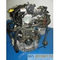 RENAULT MEGANE 4 1.5 DCI ÇIKMA MOTOR (K9K656 90 PS)