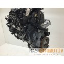 PEUGEOT PARTNER 1.6 HDİ ÇIKMA MOTOR (9HW)