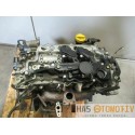 RENAULT LATITUDE 2.0 DCI 175 ÇIKMA MOTOR (M9R 817)