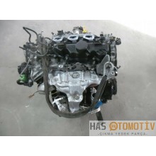 RENAULT MASTER 3 2.3 DCI ÇIKMA MOTOR (M9T696 125 PS)