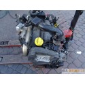 RENAULT MODUS 1.5 DCI ÇIKMA MOTOR (K9K 768)