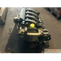 RENAULT MEGANE SCENIC 1.6 ÇIKMA MOTOR (K4M708 107 PS)
