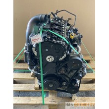 RENAULT MASTER 3 2.3 DCI ÇIKMA MOTOR (M9T882 125 PS)