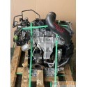 RENAULT MASTER 3 2.3 DCI SANDIK MOTOR (M9T882 125 PS)