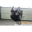 PEUGEOT EXPERT 2.0 HDİ ÇIKMA MOTOR (DV6FCU)