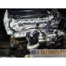 RENAULT MASTER 3 2.3 DCI ÇIKMA MOTOR (M9T898 125 PS)