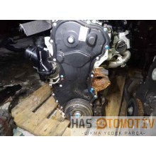 RENAULT MASTER 3 2.3 DCI ÇIKMA MOTOR (M9T898 125 PS)