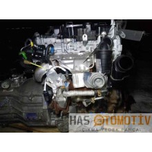 RENAULT MASTER 3 2.3 DIZEL ÇIKMA MOTOR (M9T898 125 PS)